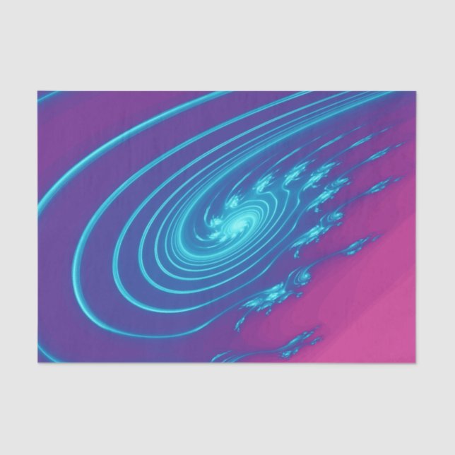 PAPEL DE SEDA WILDFLOWERS (Anverso)