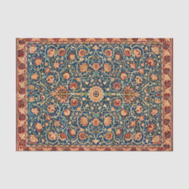 Papel De Seda Willem Morris ARTS AND CRAFTS TISSUE PAPER