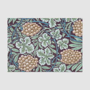Papel De Seda William Morris