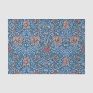 Papel De Seda William Morris, bello, floral, vintage