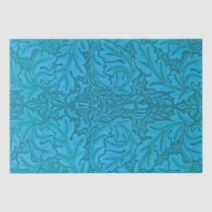 Papel De Seda William Morris Design #10