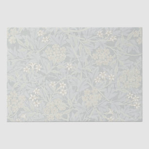 Papel De Seda William Morris Faded Jasmine Tissue Paper