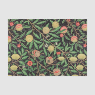 PAPEL DE SEDA: WILLIAM MORRIS : GRANADA