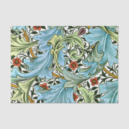 Papel De Seda William Morris - Granville