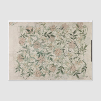 Papel De Seda William Morris Jasmine