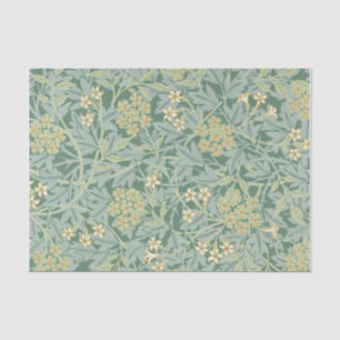 Papel De Seda William Morris   Jasmine