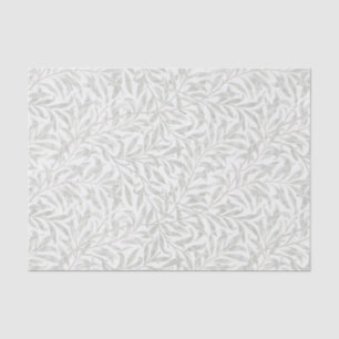 Papel De Seda William Morris sauce bough green