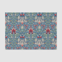 William Morris Snakeshead Fritillary Floral Design