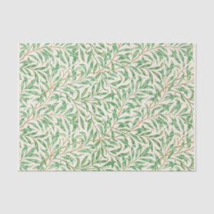 Papel De Seda William Morris. Willow Bough.