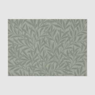 Papel De Seda William Morris Willow Flower Classic