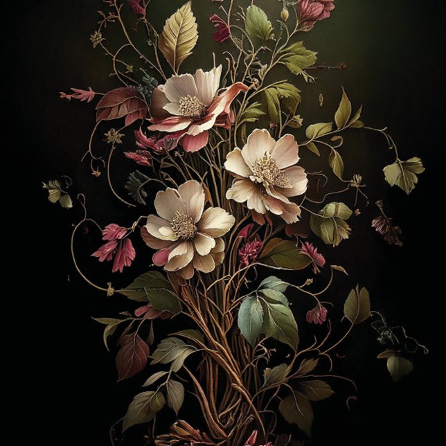 Papel De Seda Wilt and Whimsy (Subido por el creador)