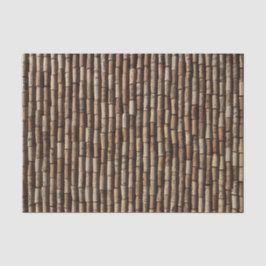 Papel De Seda Wine Cork