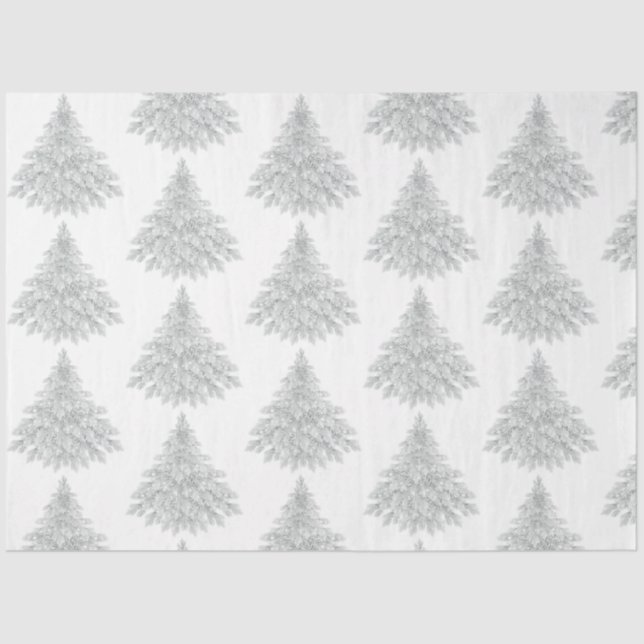 Papel De Seda Winter Wonderland Design Series 12 (Anverso)