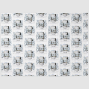 Papel De Seda Winter Wonderland Design Series 4