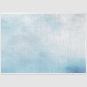 Papel De Seda Winter Woodland Emphemera Series Design 9