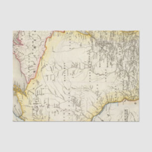 Papel De Seda Wisconsin 6