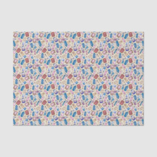 Papel De Seda Witchy Wonders Tissue Paper