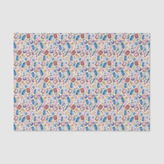 Papel De Seda Witchy Wonders Tissue Paper