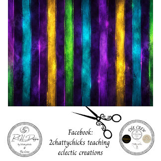 Papel De Seda Wonderland Colorstorm Abstract Background