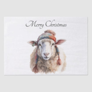 Papel De Seda Wooly Wonderland, personalizado