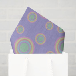 Papel De Seda Wrapping Paper Flat Sheet Set of 3