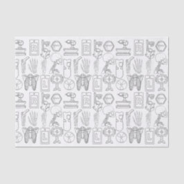 Papel De Seda Xray Tech