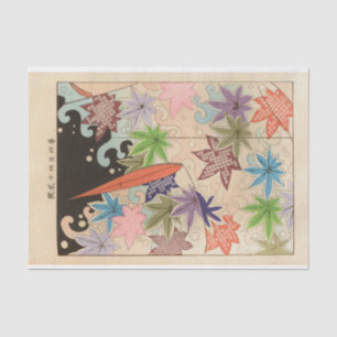 Papel De Seda Yachigusa V 15 Pl 22 de Seiko Ueno