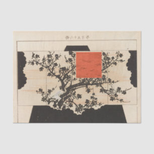 Papel De Seda Yachigusa V 6 Pl 06 de Seiko Ueno