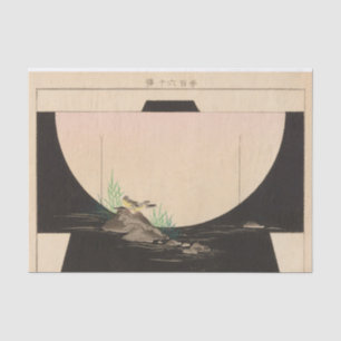 Papel De Seda Yachigusa V 6 Pl 10 de Seiko Ueno