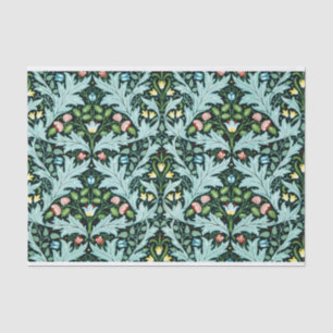 Papel De Seda Yare de William Morris