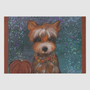 PAPEL DE SEDA YORKIE