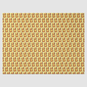 Papel De Seda Yorkshire Pudding North England Reino Unido