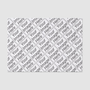 Papel De Seda zazzle_packpingpaper-tiled_YIH