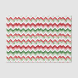 Papel De Seda Zigzag