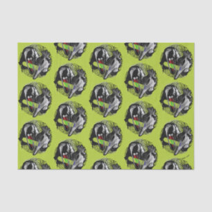 Papel De Seda Zumo de remolacha   Adam y Barbara Scary