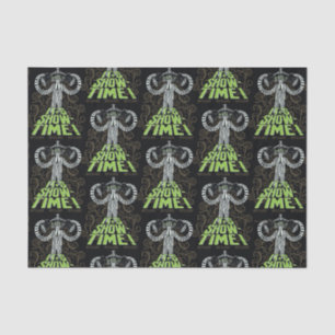 Papel De Seda Zumo de remolacha ¡Es hora de la exposición!