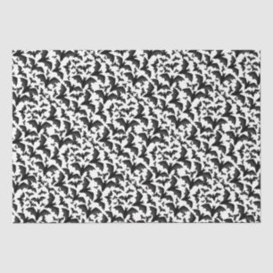 Papel de tapete con el vampiro de Halloween