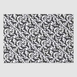 Papel de tapete con el vampiro de Halloween