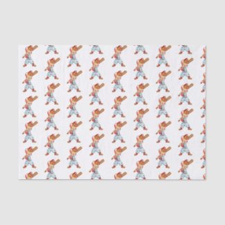 Papel de tapete de pequeño brillo