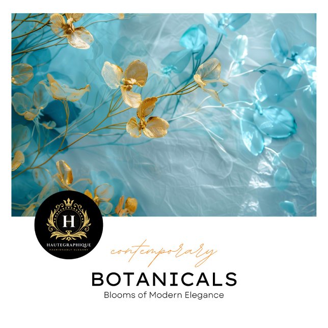 Papel de tapete de Whisky floral dorado (Subido por el creador)