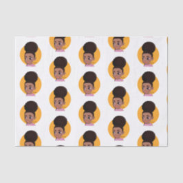 Papel de tapicería doble