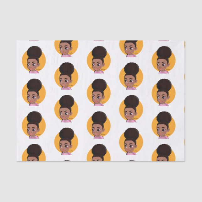 Papel de tapicería doble (Anverso)