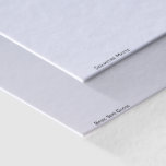 Papel de Tarjeta Postal Estándar Tarjeta Postal Se<br><div class="desc">Tarjetas Postales de Vacaciones Personalizadas: Transforma tus Recuerdos en Recuerdos Compartibles</div>