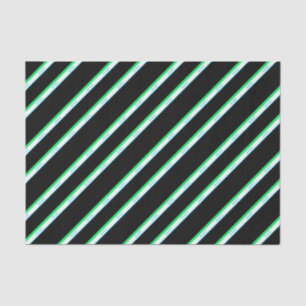 Papel de té nocturno de Konbini