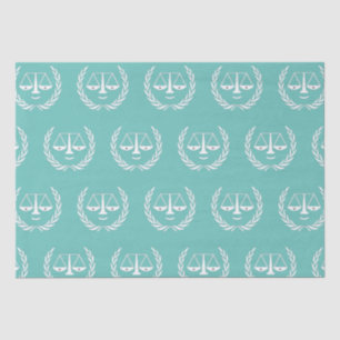 Papel de té para regalo de licenciatura en la Facu