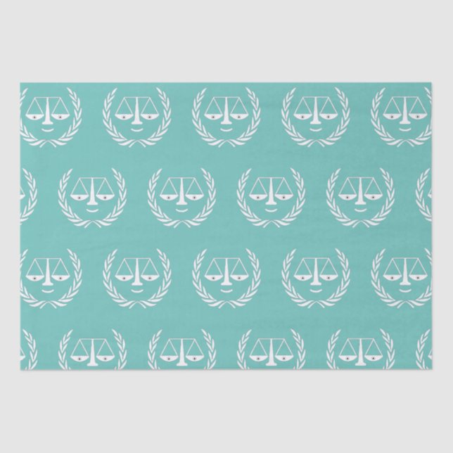 Papel de té para regalo de licenciatura en la Facu (Anverso)