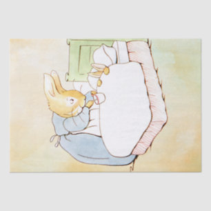 Papel de té Peter Rabbit 4