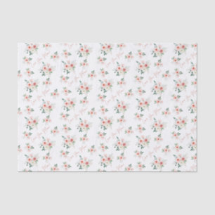 Papel de té Rosa del Día de la Madre