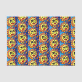 Papel de té Sun Sassy