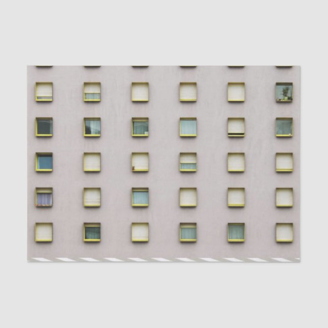 Papel de té verde (Anverso)